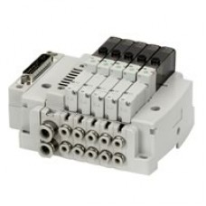 Ingersoll Rand Pneumatic Valves Sierra Series 10mm Plug-N-Play 